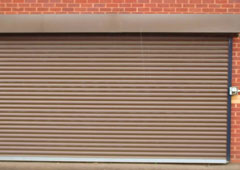 Roller Shutter