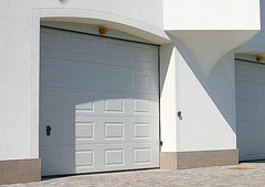 Automatic Garage Door